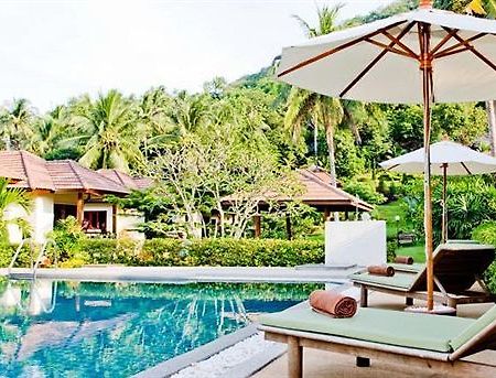 La Mer Samui Resort Самуи Экстерьер фото