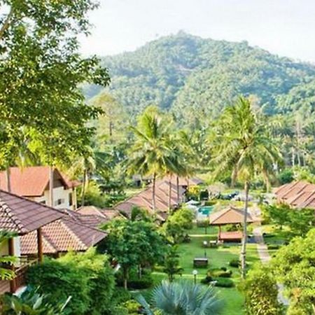 La Mer Samui Resort Самуи Экстерьер фото