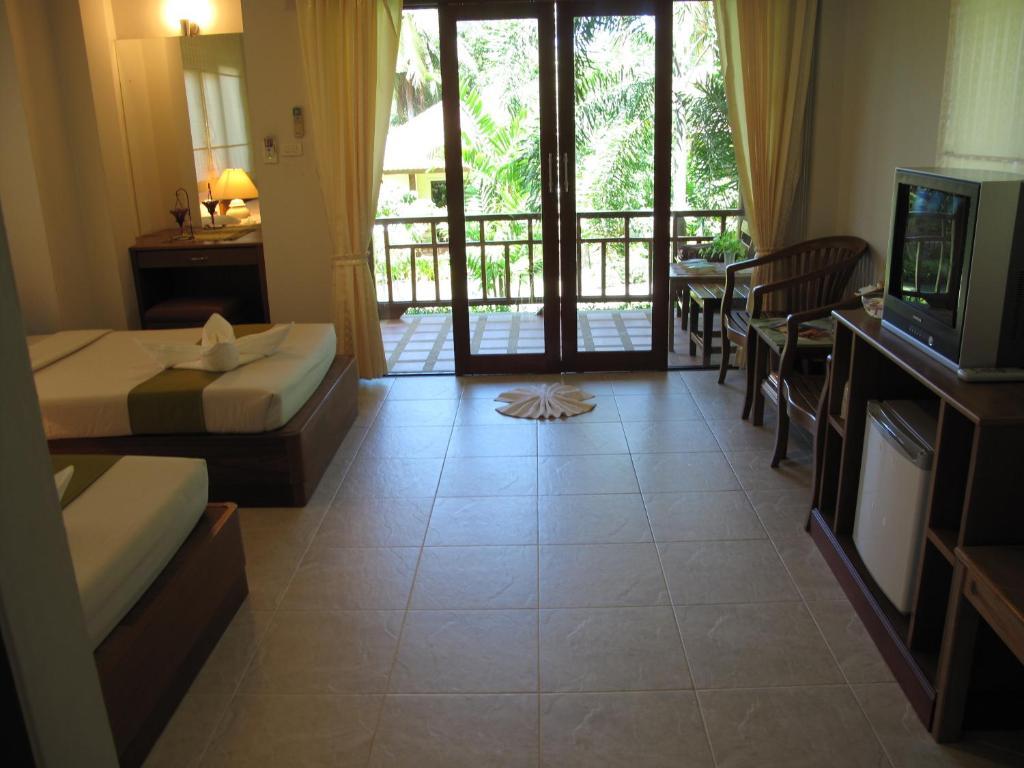 La Mer Samui Resort Самуи Номер фото
