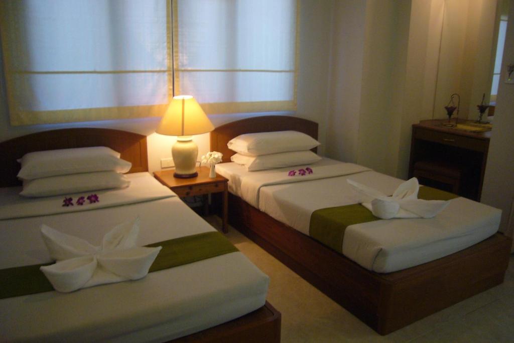 La Mer Samui Resort Самуи Номер фото
