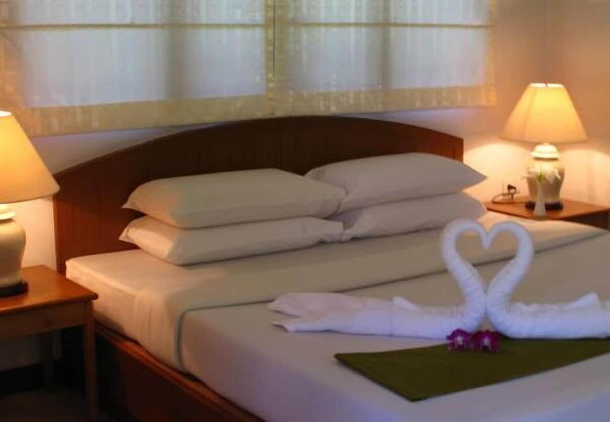 La Mer Samui Resort Самуи Экстерьер фото
