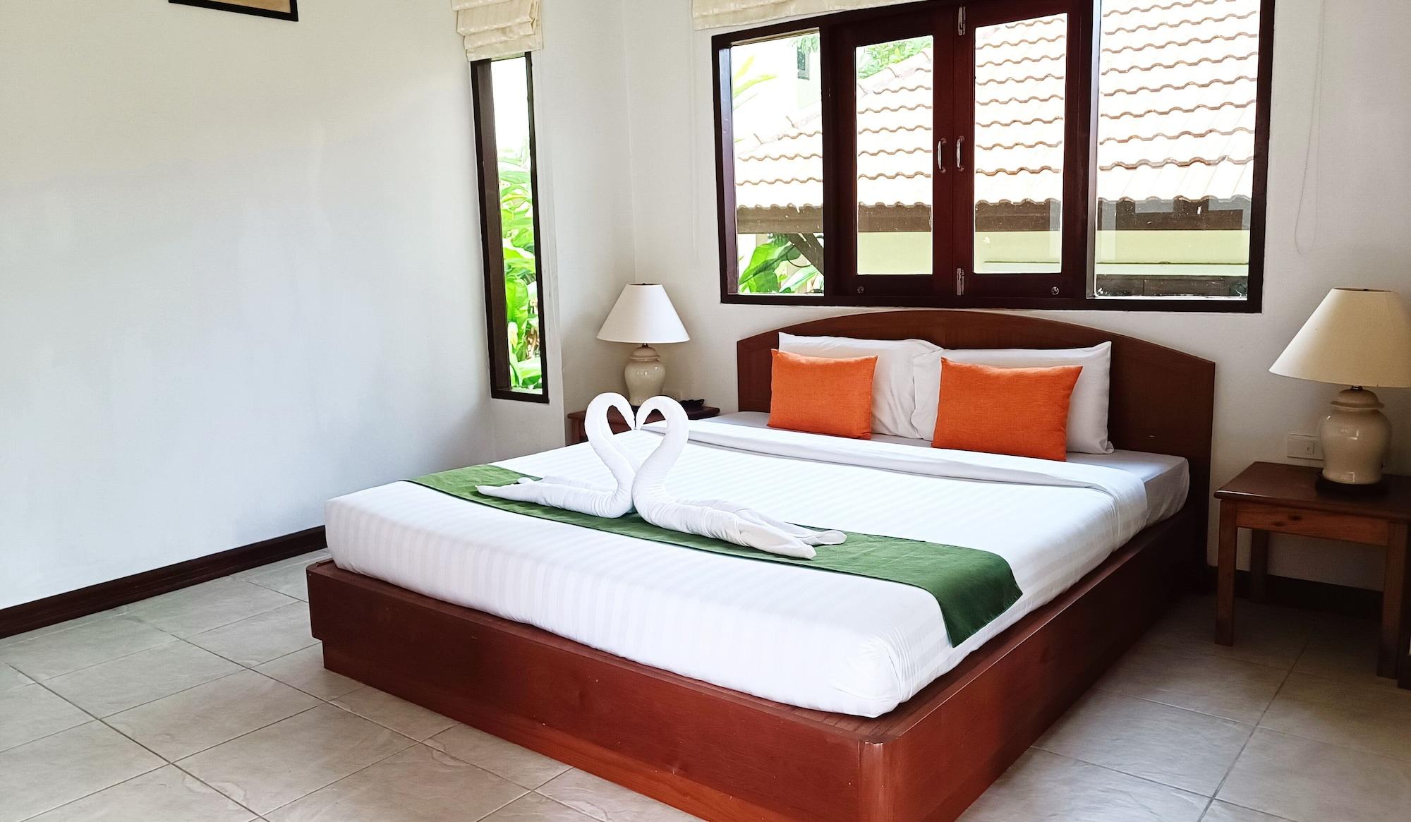 La Mer Samui Resort Самуи Экстерьер фото