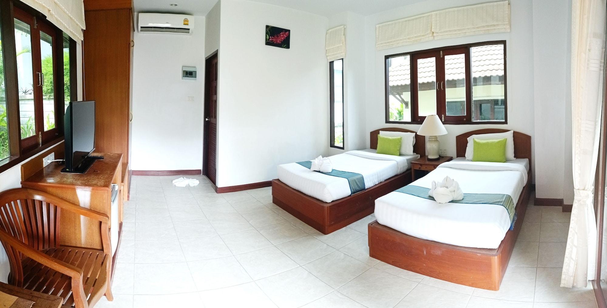 La Mer Samui Resort Самуи Экстерьер фото