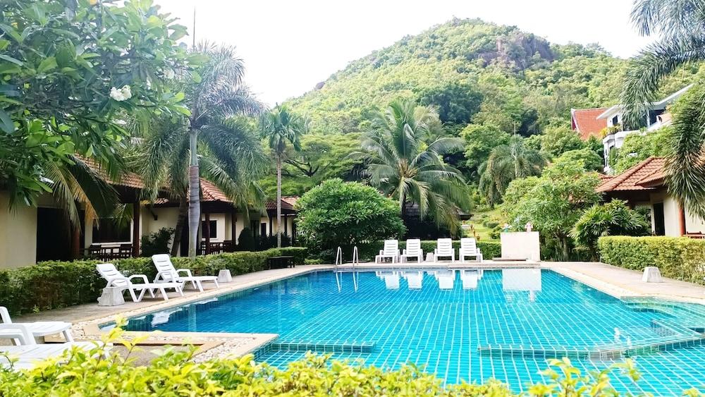 La Mer Samui Resort Самуи Экстерьер фото