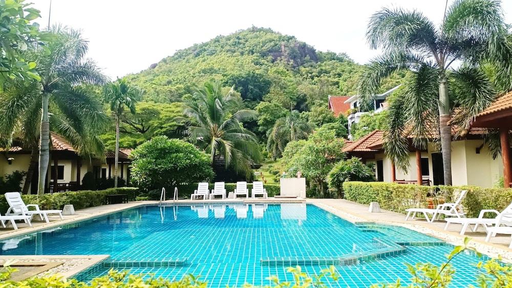 La Mer Samui Resort Самуи Экстерьер фото