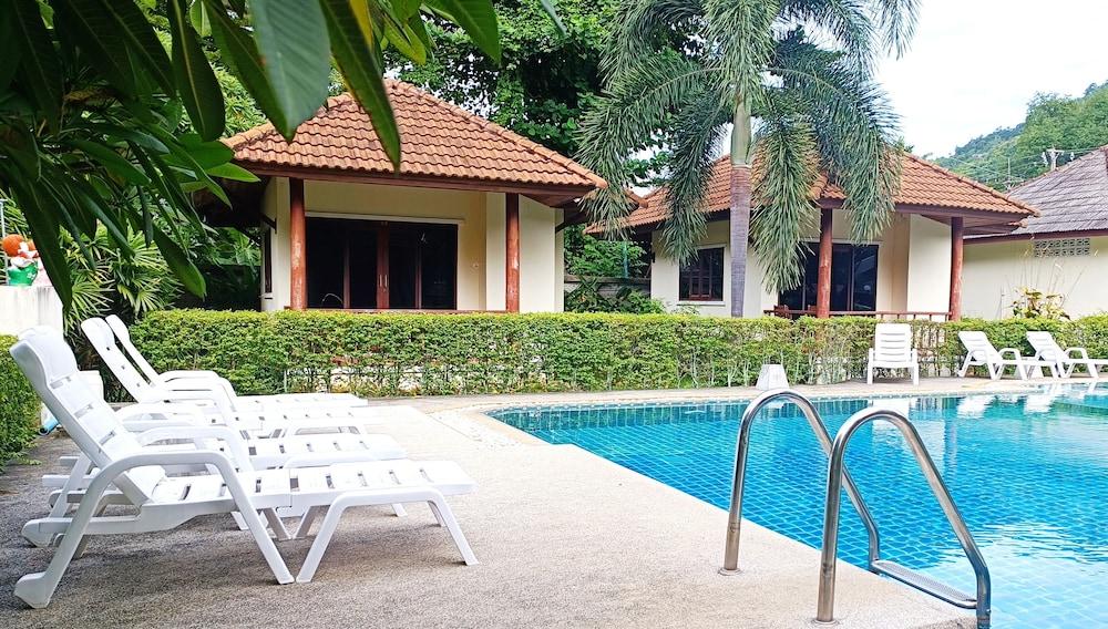 La Mer Samui Resort Самуи Экстерьер фото