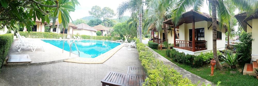 La Mer Samui Resort Самуи Экстерьер фото