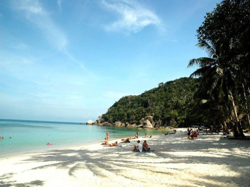 La Mer Samui Resort Самуи Экстерьер фото